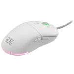 Мышь 2E GAMING HyperDrive Pro 2E-MGHDPR-WT Игровые, Проводная