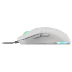 Мышь 2E GAMING HyperDrive Pro 2E-MGHDPR-WT Игровые, Проводная