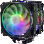 Система охлаждения 2E GAMING AIR COOL 2E-AC120D6-ARGB Для процессора