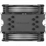 Система охлаждения 2E GAMING AIR COOL 2E-AC120D6-ARGB Для процессора