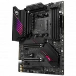 Материнская плата Asus ROG STRIX B550-XE GAMING WIFI (ATX, AMD AM4)