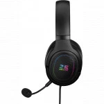 Наушники 2E GAMING HG330 RGB 2E-HG330BK-7.1