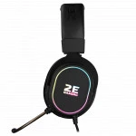 Наушники 2E GAMING HG350 RGB 2E-HG350BK-7.1