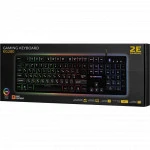 Клавиатура 2E GAMING KG280 LED 2E-KG280UB Проводная, USB