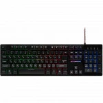 Клавиатура 2E GAMING KG280 LED 2E-KG280UB Проводная, USB