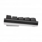 Клавиатура 2E GAMING KG350 RGB 2E-KG350UBK Проводная, USB