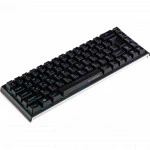 Клавиатура 2E GAMING KG350 RGB 2E-KG350UBK Проводная, USB