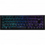 Клавиатура 2E GAMING KG350 RGB 2E-KG350UBK Проводная, USB