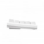 Клавиатура 2E GAMING KG350 RGB 2E-KG350UWT (Проводная, USB)