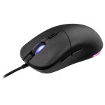 Мышь 2E GAMING HyperDrive Lite 2E-MGHDL-BK Игровые, Проводная