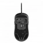 Мышь 2E GAMING HyperDrive Lite 2E-MGHDL-BK Игровые, Проводная