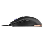 Мышь 2E GAMING HyperDrive Lite 2E-MGHDL-BK Игровые, Проводная
