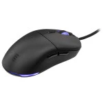 Мышь 2E GAMING HyperDrive Lite 2E-MGHDL-BK Игровые, Проводная