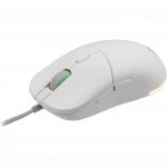 Мышь 2E GAMING HyperDrive Lite 2E-MGHDL-WT Игровые, Проводная
