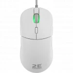 Мышь 2E GAMING HyperDrive Lite 2E-MGHDL-WT Игровые, Проводная
