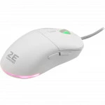 Мышь 2E GAMING HyperDrive Lite 2E-MGHDL-WT Игровые, Проводная