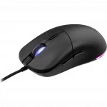 Мышь 2E GAMING HyperDrive Pro 2E-MGHDPR-BK Игровые, Проводная