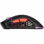Мышь 2E GAMING HyperSpeed Pro WL 2E-MGHSPR-WL-BK Игровые, Беспроводная