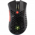 Мышь 2E GAMING HyperSpeed Pro WL 2E-MGHSPR-WL-BK Игровые, Беспроводная