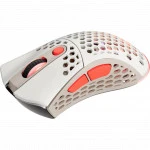 Мышь 2E GAMING HyperSpeed Pro WL 2E-MGHSPR-WL-WT Игровые, Беспроводная