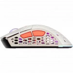 Мышь 2E GAMING HyperSpeed Pro WL 2E-MGHSPR-WL-WT Игровые, Беспроводная