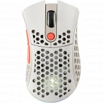 Мышь 2E GAMING HyperSpeed Pro WL 2E-MGHSPR-WL-WT Игровые, Беспроводная