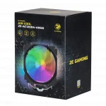 Система охлаждения 2E GAMING AIR COOL 2E-AC120D4-ARGB Для процессора