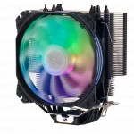 Система охлаждения 2E GAMING AIR COOL 2E-AC120D4-ARGB Для процессора