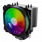 Система охлаждения 2E GAMING AIR COOL 2E-AC120D4-ARGB Для процессора