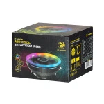 Система охлаждения 2E GAMING AIR COOL 2E-AC120Z-RGB Для процессора