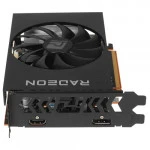 Видеокарта PowerColor Radeon RX 6400 ITX AXRX 6400 4GBD6-DH (4 ГБ)