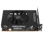 Видеокарта PowerColor Radeon RX 6400 ITX AXRX 6400 4GBD6-DH (4 ГБ)