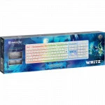 Клавиатура Defender GK-172 45172 (Проводная, USB)