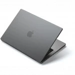 Аксессуар для ПК и Ноутбука Satechi Eco-Hardshell Case Dark ST-MBP14DR (Чехол для ноутбука)