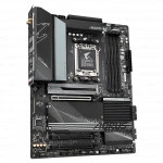 Материнская плата Gigabyte X670 AORUS ELITE AX (ATX, AMD AM5)