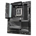 Материнская плата Gigabyte X670 AORUS ELITE AX (ATX, AMD AM5)
