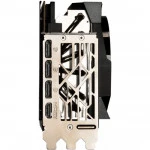 Видеокарта MSI GeForce RTX 4090 GAMING X TRIO 24G (24 ГБ)