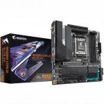 Материнская плата Gigabyte B650M AORUS ELITE AX (Micro-ATX, AMD AM5)