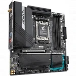 Материнская плата Gigabyte B650M AORUS ELITE AX (Micro-ATX, AMD AM5)