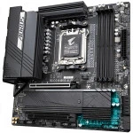 Материнская плата Gigabyte B650M AORUS ELITE AX (Micro-ATX, AMD AM5)