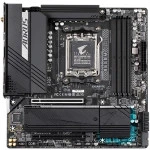 Материнская плата Gigabyte B650M AORUS ELITE AX (Micro-ATX, AMD AM5)