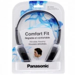 Наушники Panasonic RP-HT010GU-H