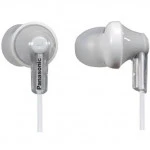 Наушники Panasonic HJE118 Silver RP-HJE118GUS