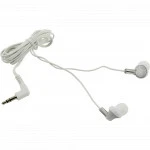 Наушники Panasonic HJE118 Silver RP-HJE118GUS