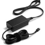 Блок питания для ноутбуков HP USB-C 65 Вт 1P3K6AA