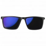 Аксессуар для ПК и Ноутбука 2E Gaming Anti-blue Glasses Black-Yellow 2E-GLS310BY (Защитные очки)