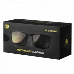 Аксессуар для ПК и Ноутбука 2E GAMING Anti-blue Glasses Black-Black 2E-GLS310BK (Защитные очки)