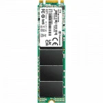 Внутренний жесткий диск Transcend MTS825 TS1TMTS825S (SSD (твердотельные), 1 ТБ, M.2, SATA)