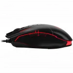 Мышь A4Tech Bloody ES7 (Игровые, Проводная)