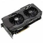 Видеокарта Asus GeForce RTX3050 TUF-RTX3050-O8G-GAMING LHR (8 ГБ)